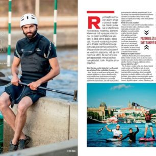 Rozhovor: Martin Leskovjan