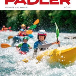 Foto na titulní straně pořídil Manuel Arnu