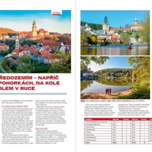 Via Czechia vodácky...