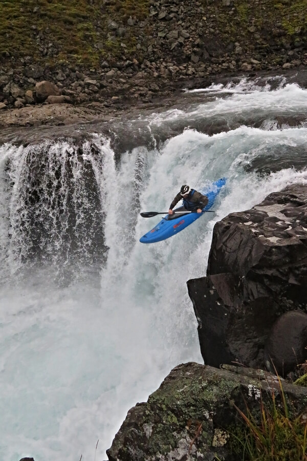 Pěkné skoky na naučení si najdou i méně zkušení.