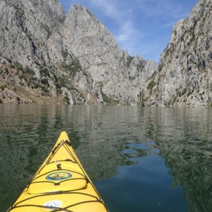 Další krásná scenérie.