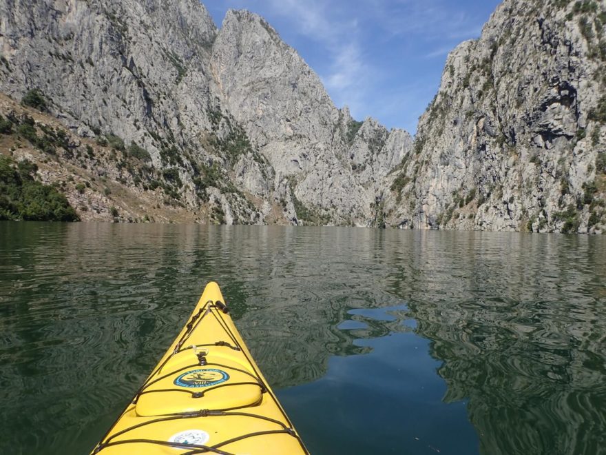 Další krásná scenérie.