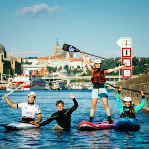 Ústřední fotka úspěšné crowdfundingové kampaně na portálu Hithit / F: Jakub Šmakal