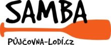 Půjčovna lodí SAMBA