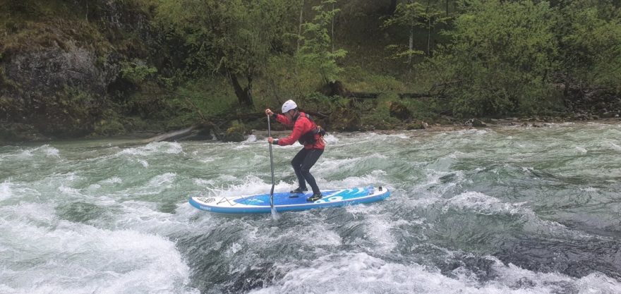 Honza L. a jeho první zkušenost se Salzou.
