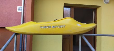 Wawesport Project 52