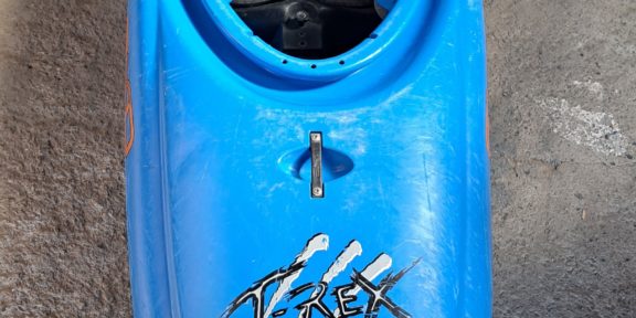 Exo kayak T-Rex S