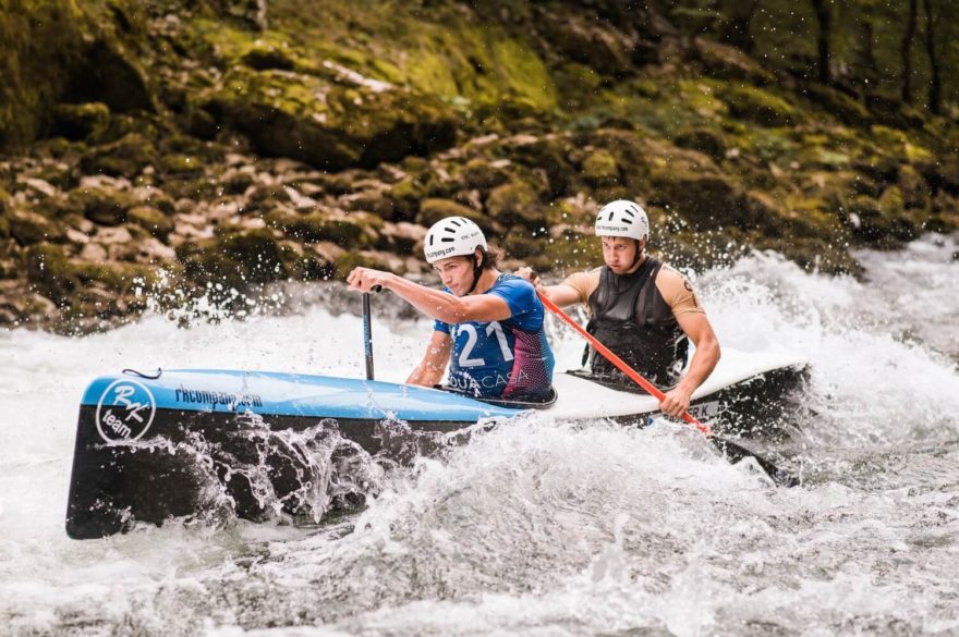 C2 Vaněk – Rašner