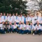 Mistrovství Evropy juniorů a závodníků do 23 let v Bosně přineslo 40 českých medailí