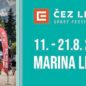 Lodě GUMOTEX na Lipno Sport Festivalu 2022