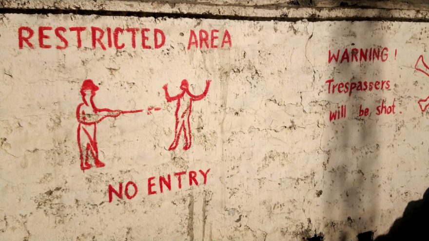 Pákistán není zdaleka tak zlý, jak se o něm často píše :-)