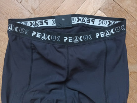 Pánské spodní vodácké kalhoty PEAK &#8211; M