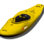 Nový kajak od ZET Kayaks se jmenuje NINJA.