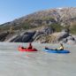 Alsek River – nejkrásnější řeka Yukonu