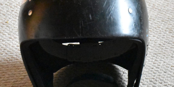 Vodácká helma Bumper