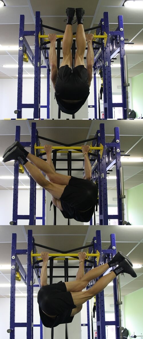 Metronomy na hrazdě