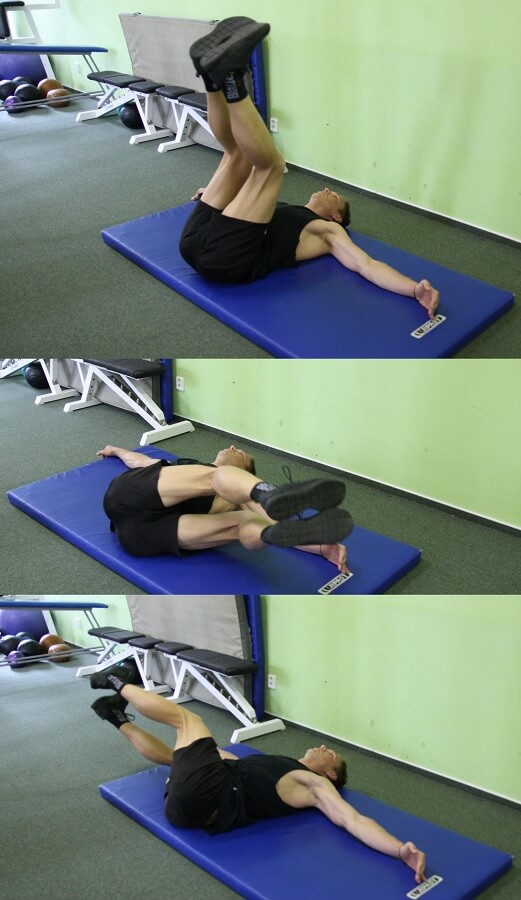 Metronomy na podložce