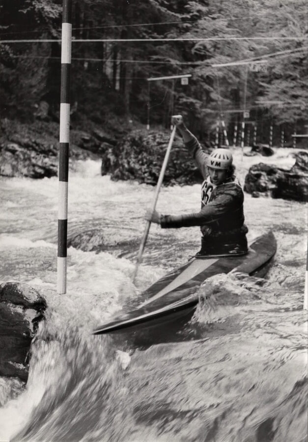 Kamenice, Prádelna. P: Jirka Hák