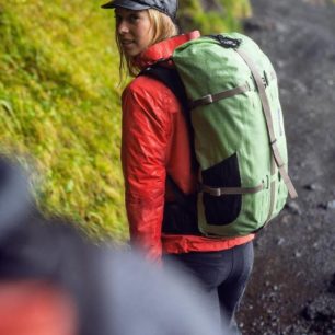 Atrack ST je speciálně navržený pro ženy.