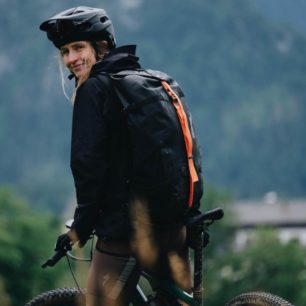 Cysklistický Atrack BP.