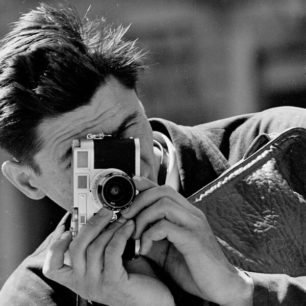 Fotografování se Milo věnoval od roku 1954 do roku 1990.