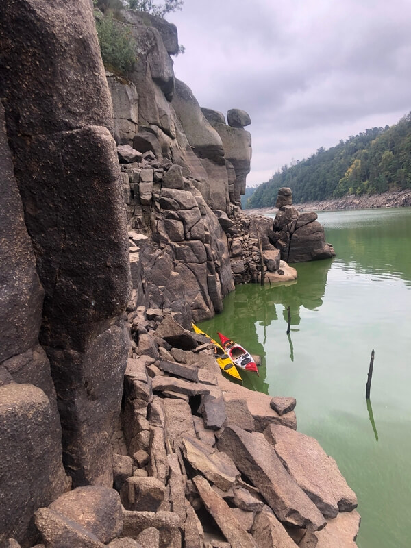 Tady je možností několik, stačí si jen vybrat.