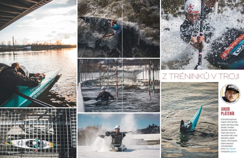 Fotogalerie – Jakub Pláteník