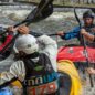 Prague Whitewater Games se představují