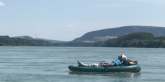 Dunaj pro pokročilé