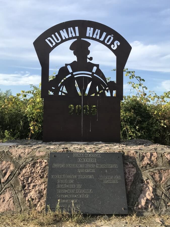 Na skok v Maďarsku.