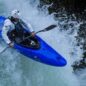 ZET Kayaks NINJA – performance creeker pro lehké i těžké váhy