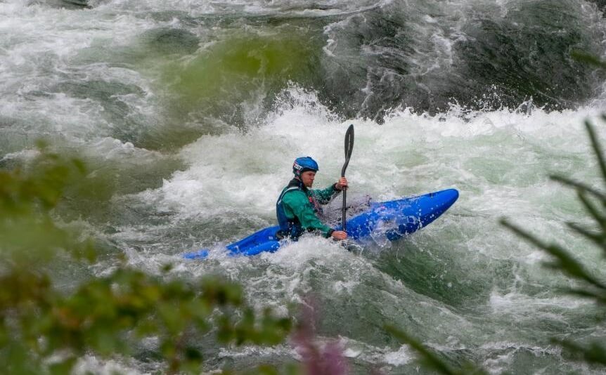 Lee začal Ninju používat jako svoji hlavní a jedinou loď.
