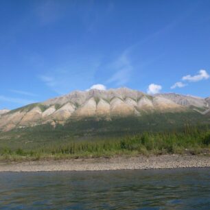 Krajina kolem nás se razantně mění každým dnem.