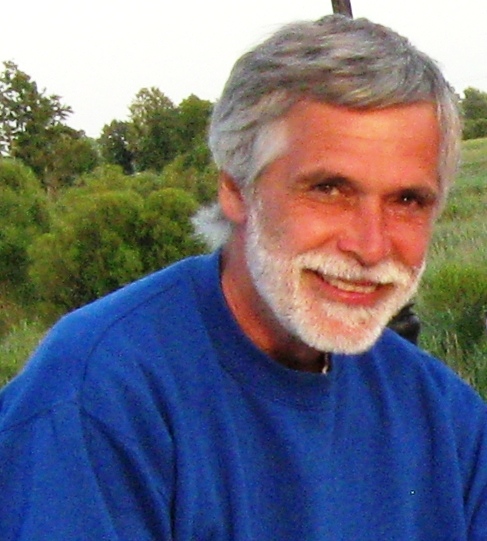 Jiří „Šakal“ Škaloud