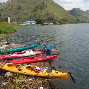 Je čas vyplout na další cestu...