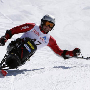 FIS závody Francie 2010.