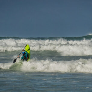 Náš program na odpočinkový den na severním pobřeží Španělska.
