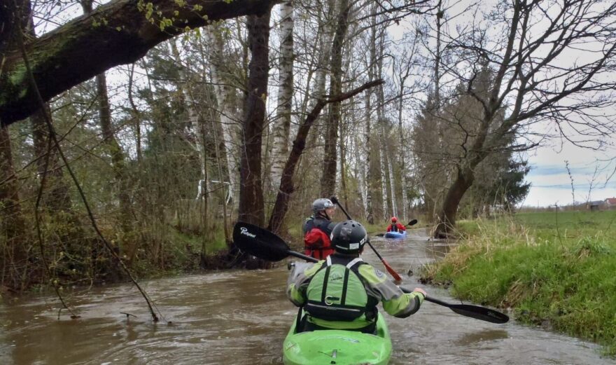 Celá naše skupina na Čertíku.