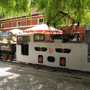 Kopalnia Złota Złoty Stok.