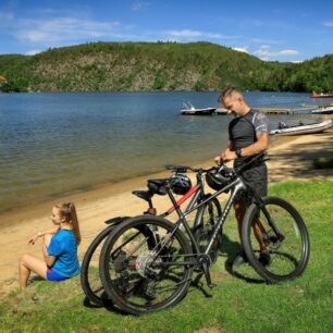 Nová Živohošť. / F: MCU, Libor Sváček