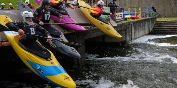 Trmava Xrace startuje dnes