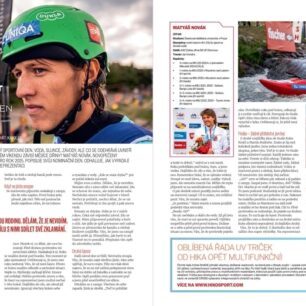 Jak porazit sám sebe...