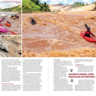 Expedice na Madagaskar.