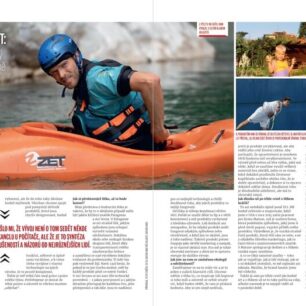 Rozhovor: Matyáš Hilgert