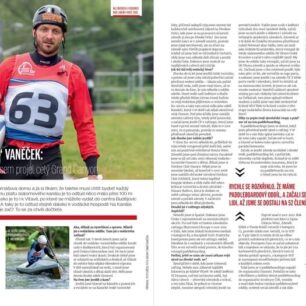 Rozhovor: Tomáš Vaněček alias Albey