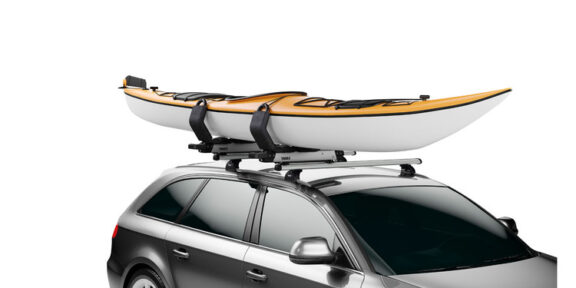 Thule Hullavator