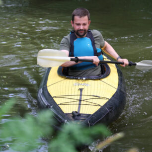 Se Swingem 1 si v pohodě rozuměl i úplný začátečník.