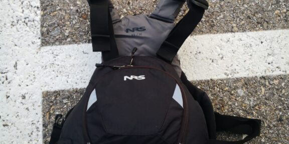 Vesta NRS Ninja Xs-M