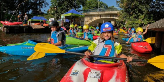 Junior Xrace míří do finále