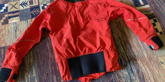 HIKO rogue &#8211; dámská suchá bunda S